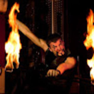 Meet your Posher, Cody pyrus